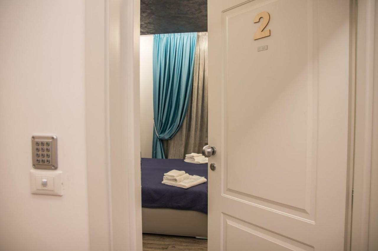 Double A Guest House Местре Экстерьер фото