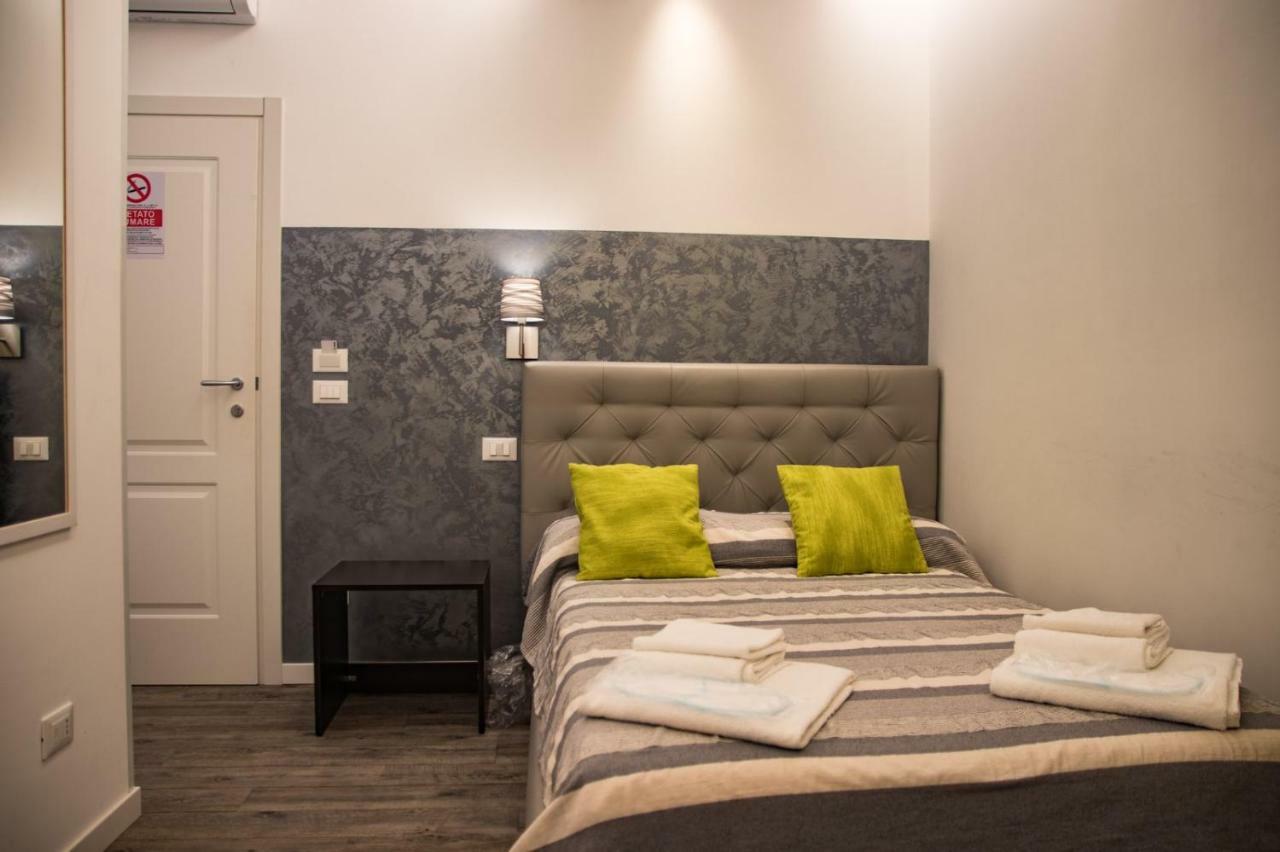 Double A Guest House Местре Экстерьер фото